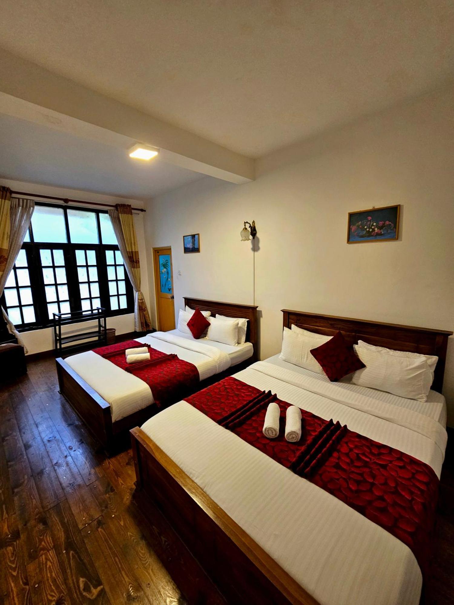 Chez Allen 2* Nuwara Eliya