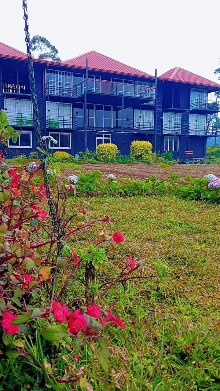 Hotel Cozy Nuwara Eliya