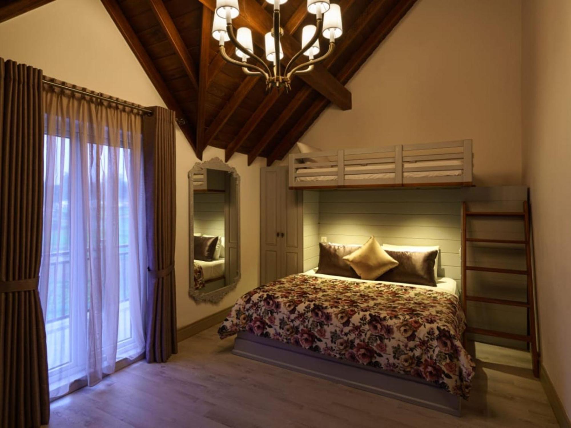 Stoney Croft 5* Nuwara Eliya