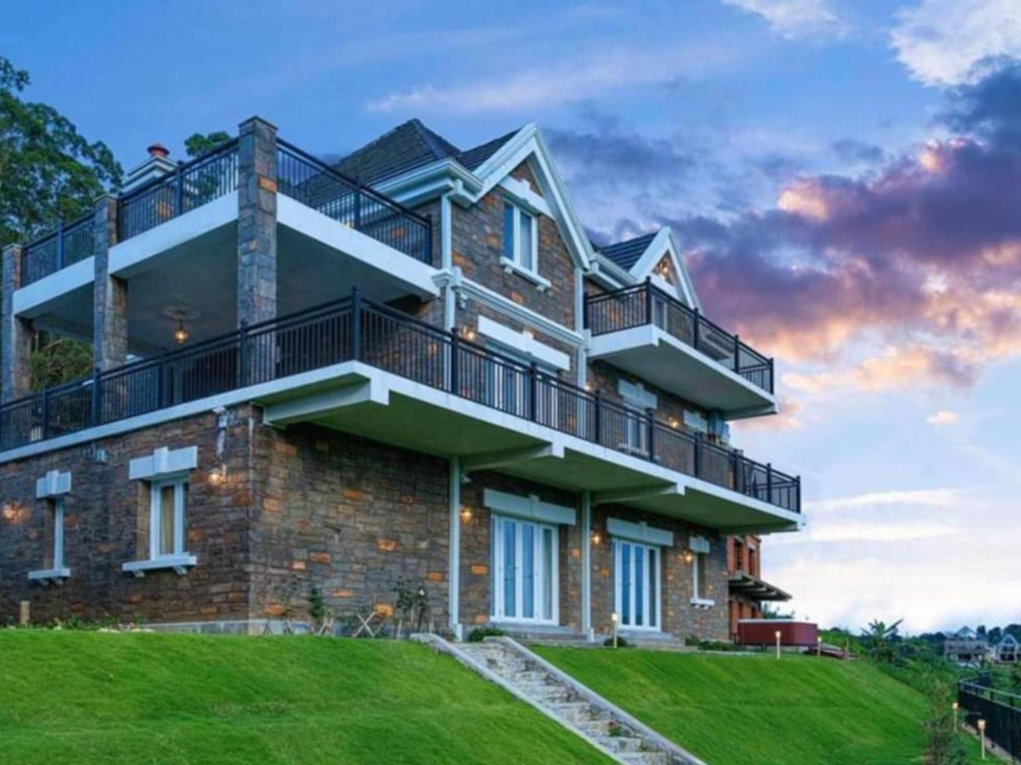 Hotel Stoney Croft