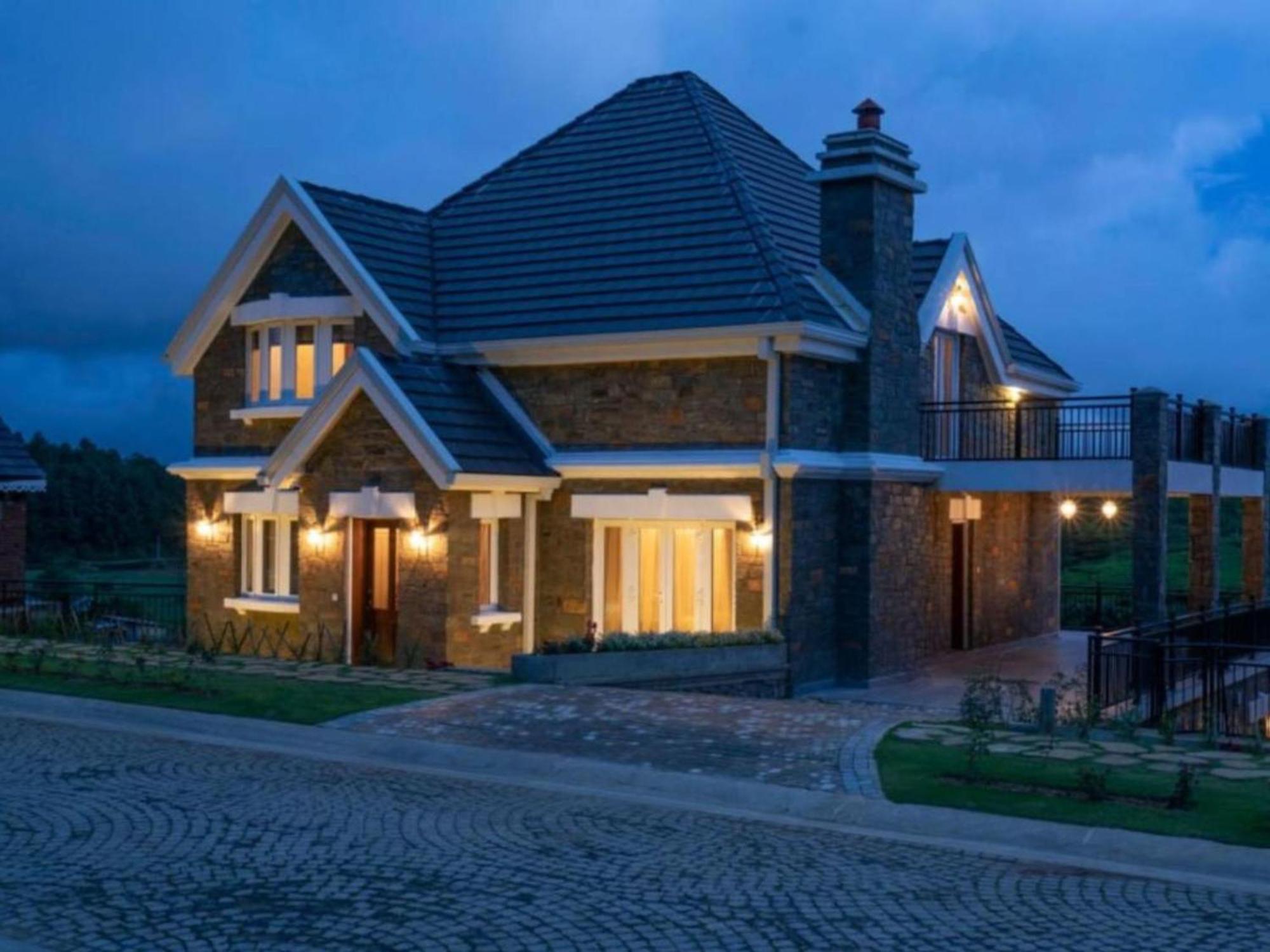 Stoney Croft Hotel Nuwara Eliya