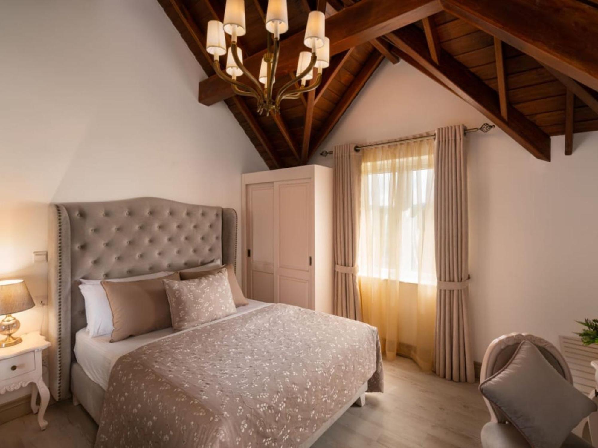 Stoney Croft Hotel 5*