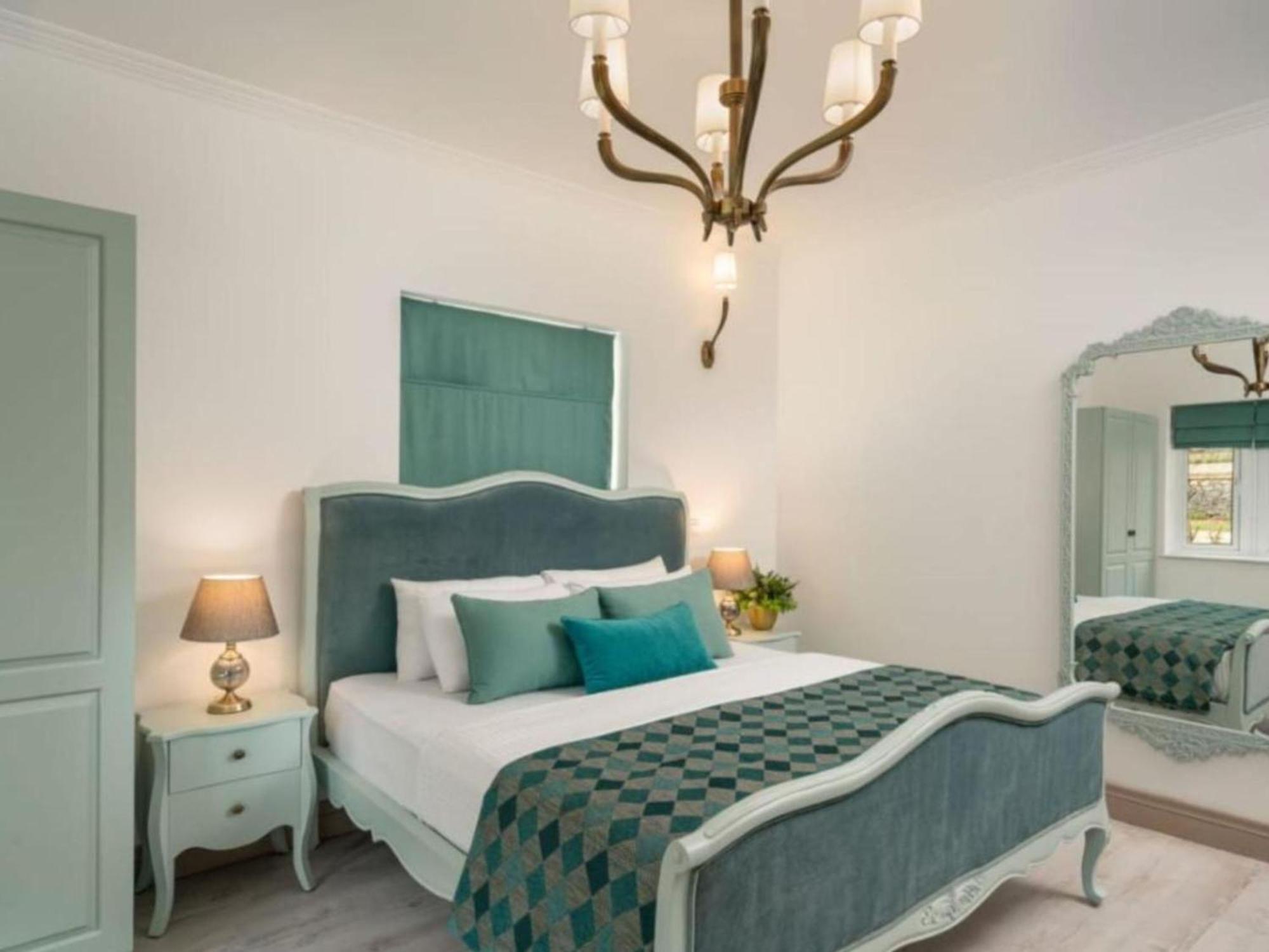 Hotel Stoney Croft Nuwara Eliya