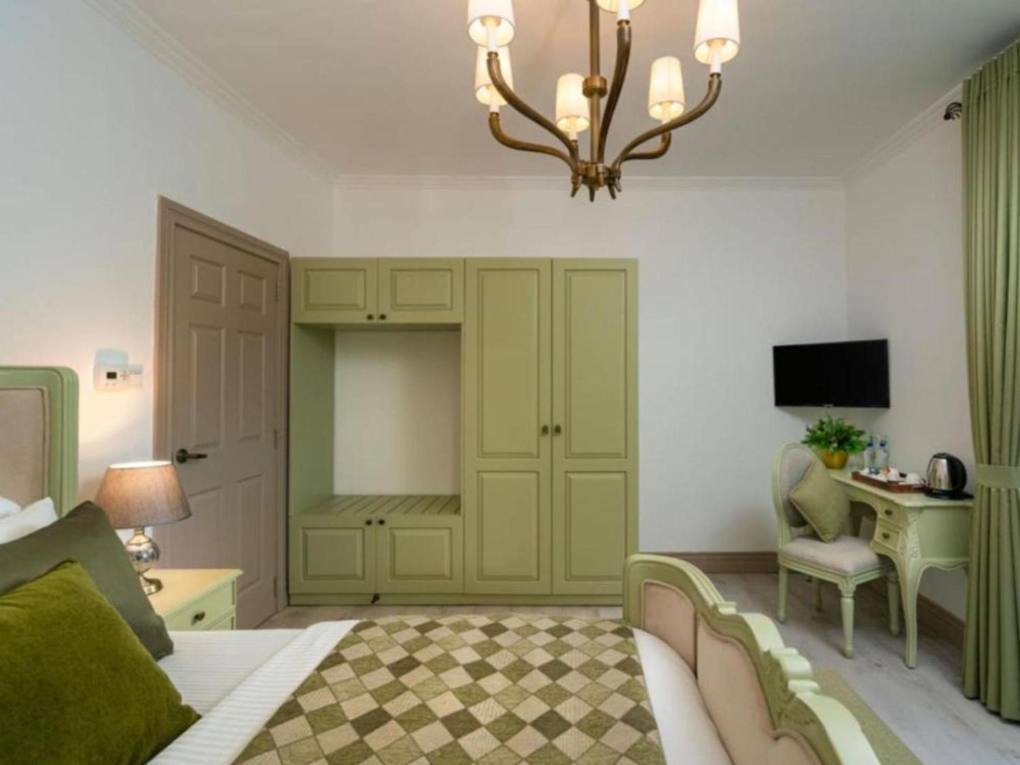 Stoney Croft 5* Nuwara Eliya