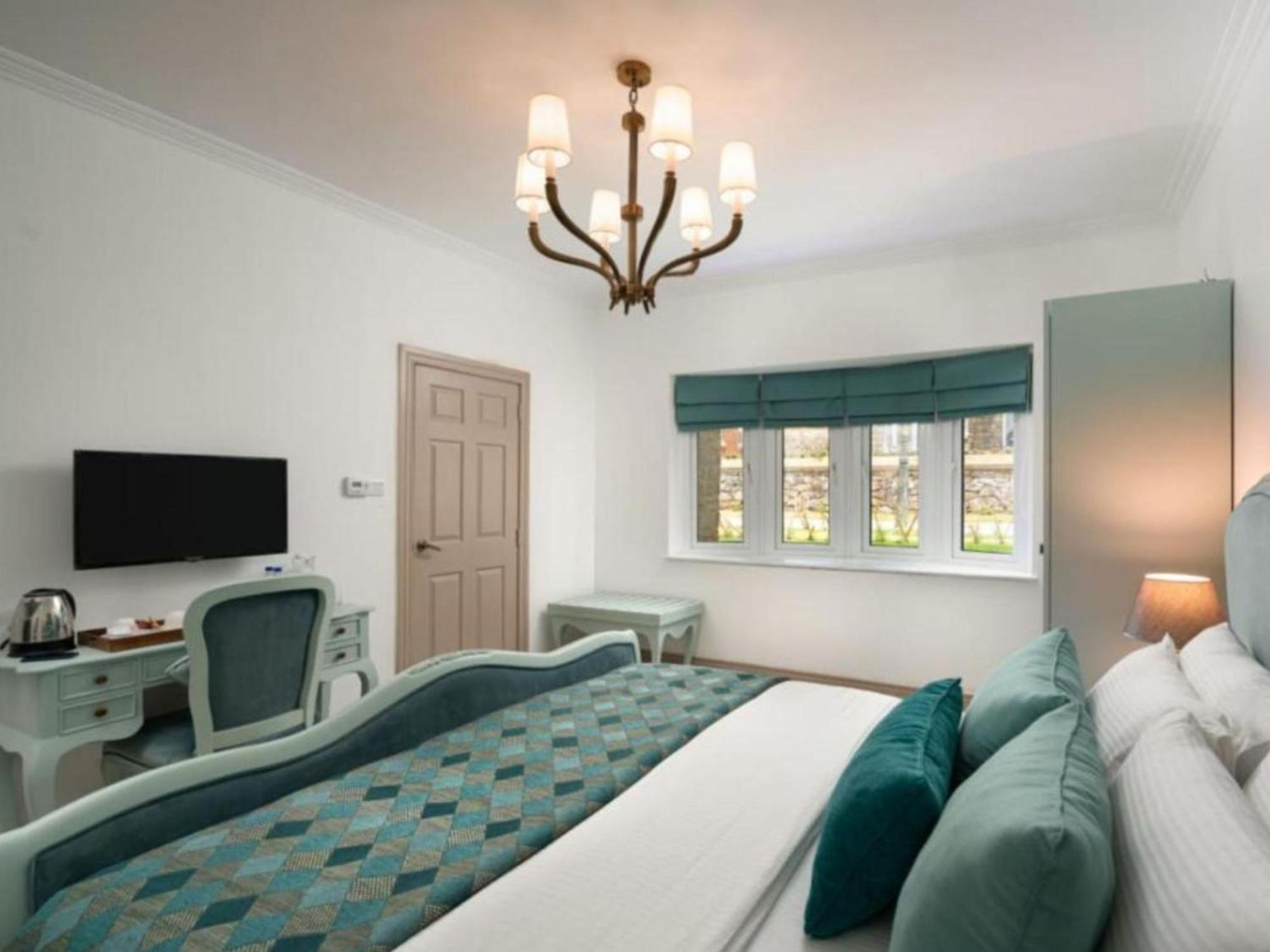 Hotel Stoney Croft