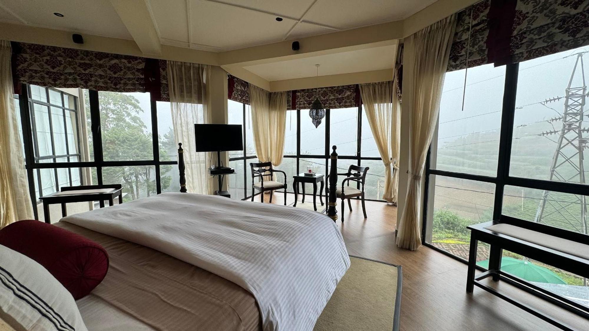 The Cheriz Boutique Nuwara Eliya