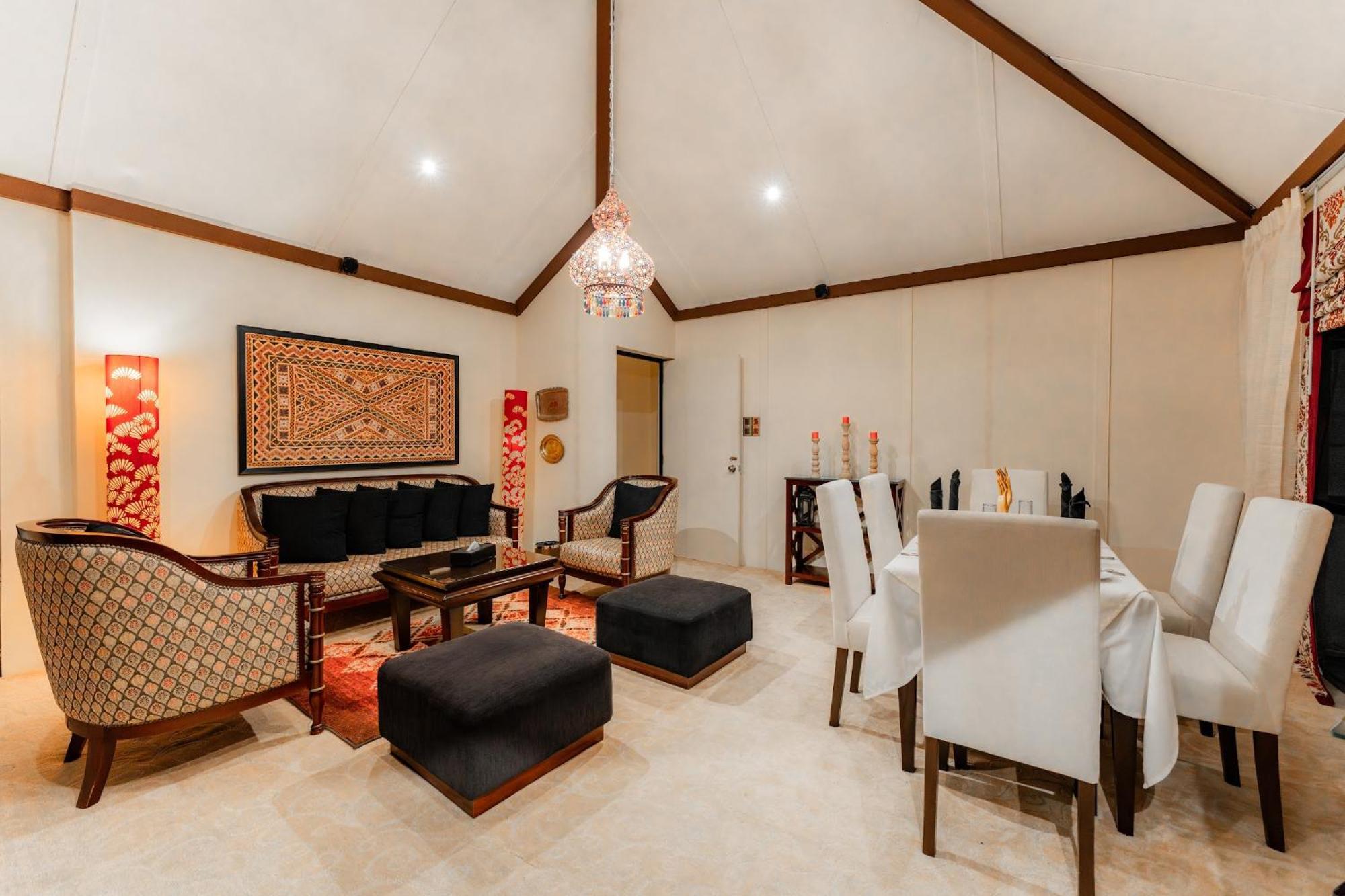 The Cheriz Boutique Hotel