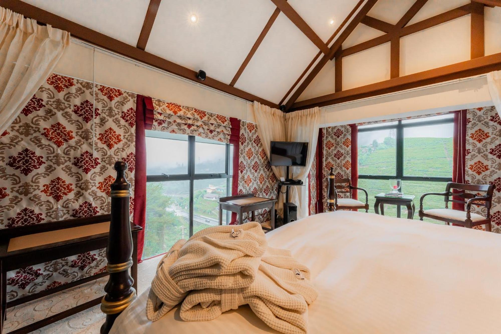 The Cheriz Boutique Hotel 5*
