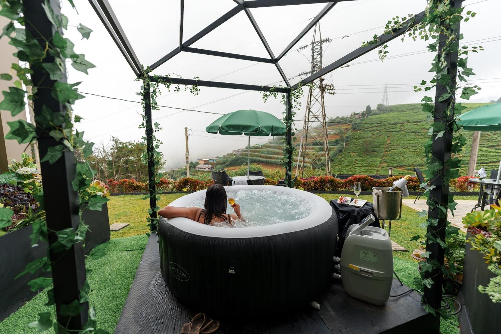 The Cheriz Boutique Hotel
