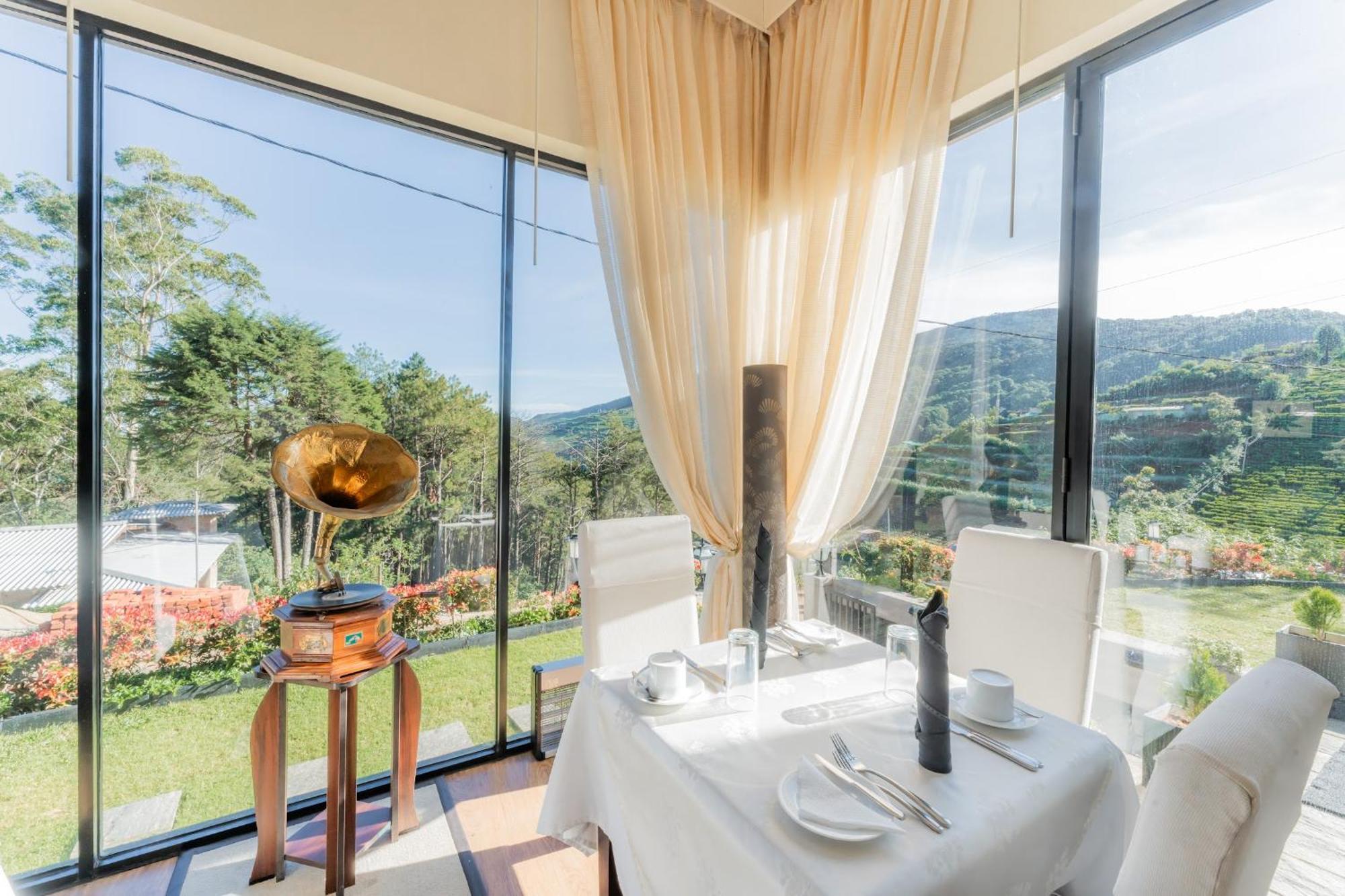 Hotel The Cheriz Boutique