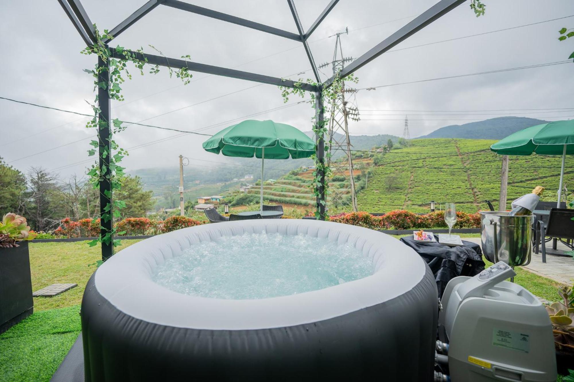 The Cheriz Boutique Hotel 5*