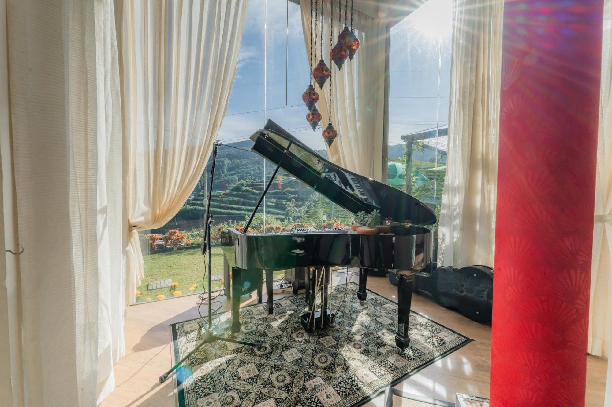 Hotel The Cheriz Boutique 5*