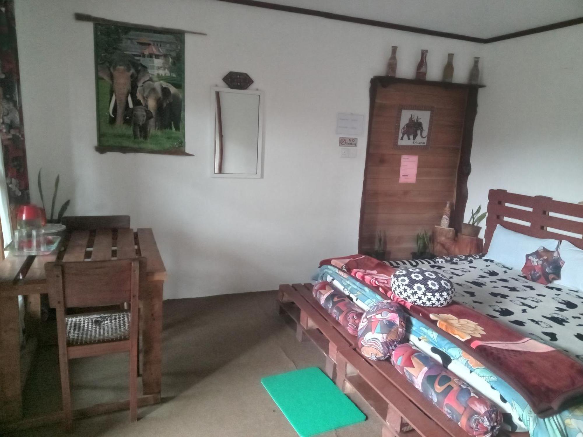 Homestay 20/20 Wood Nuwara Eliya