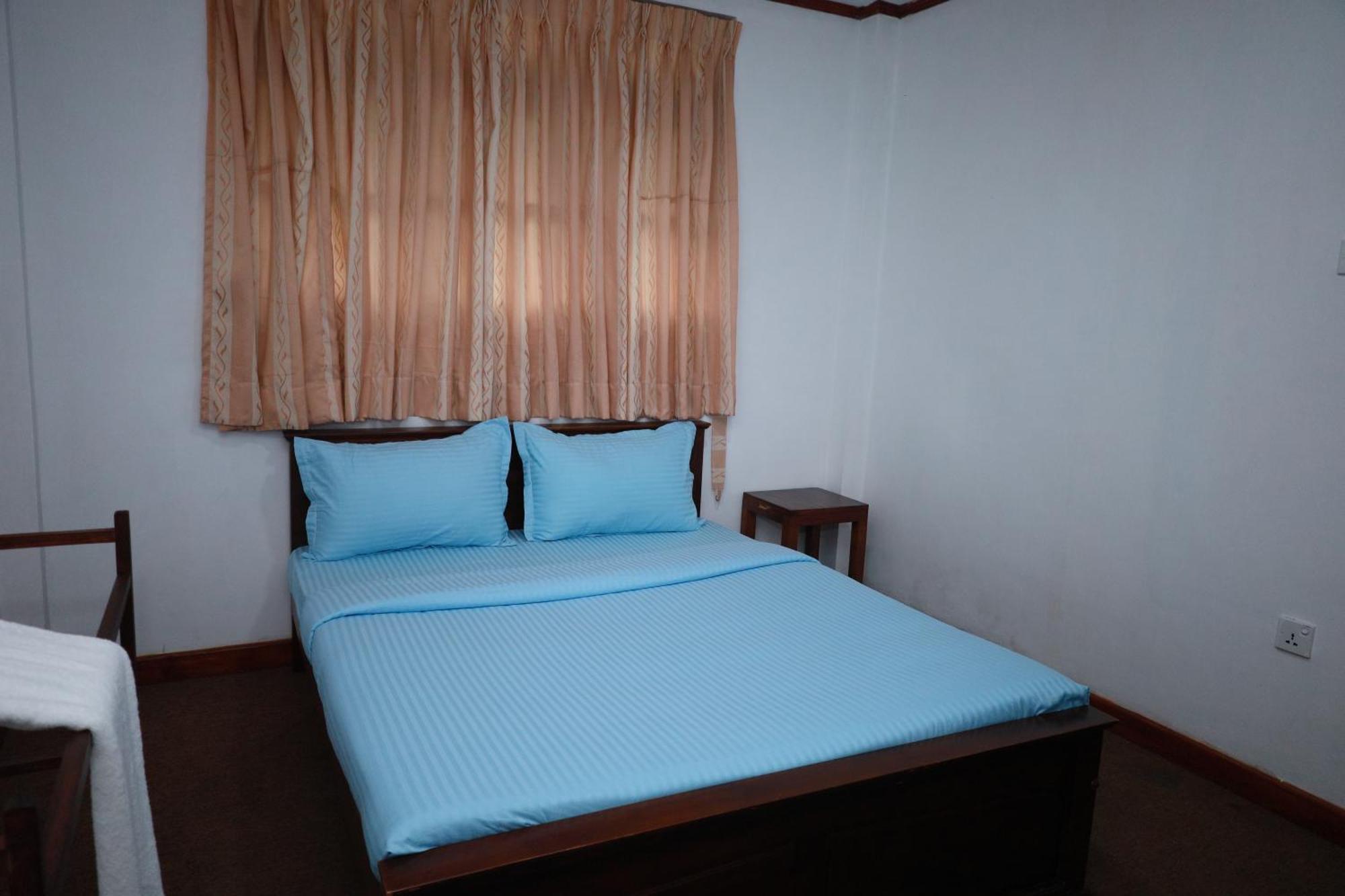 Asiri View * Nuwara Eliya