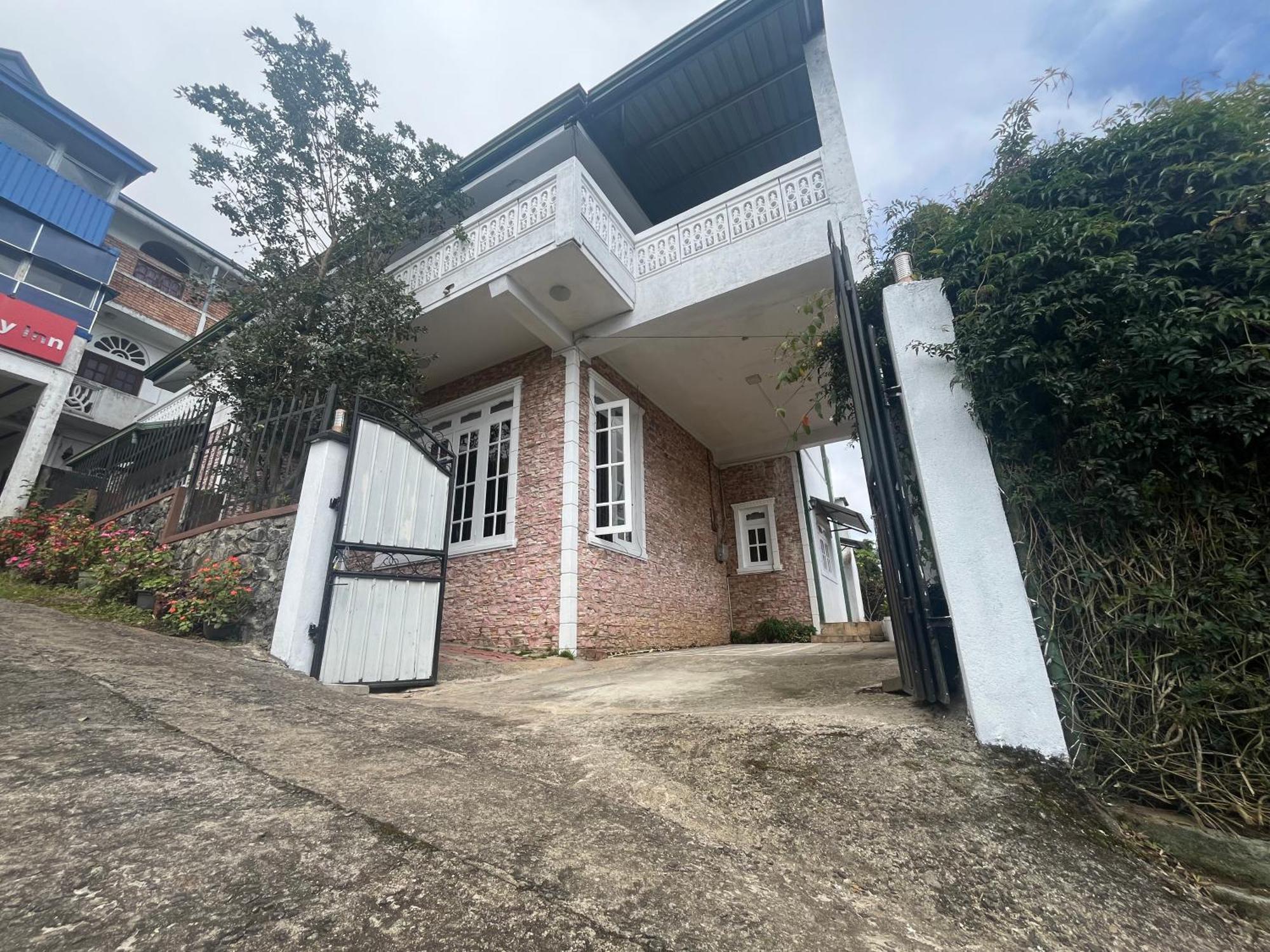 Asiri View Nuwara Eliya