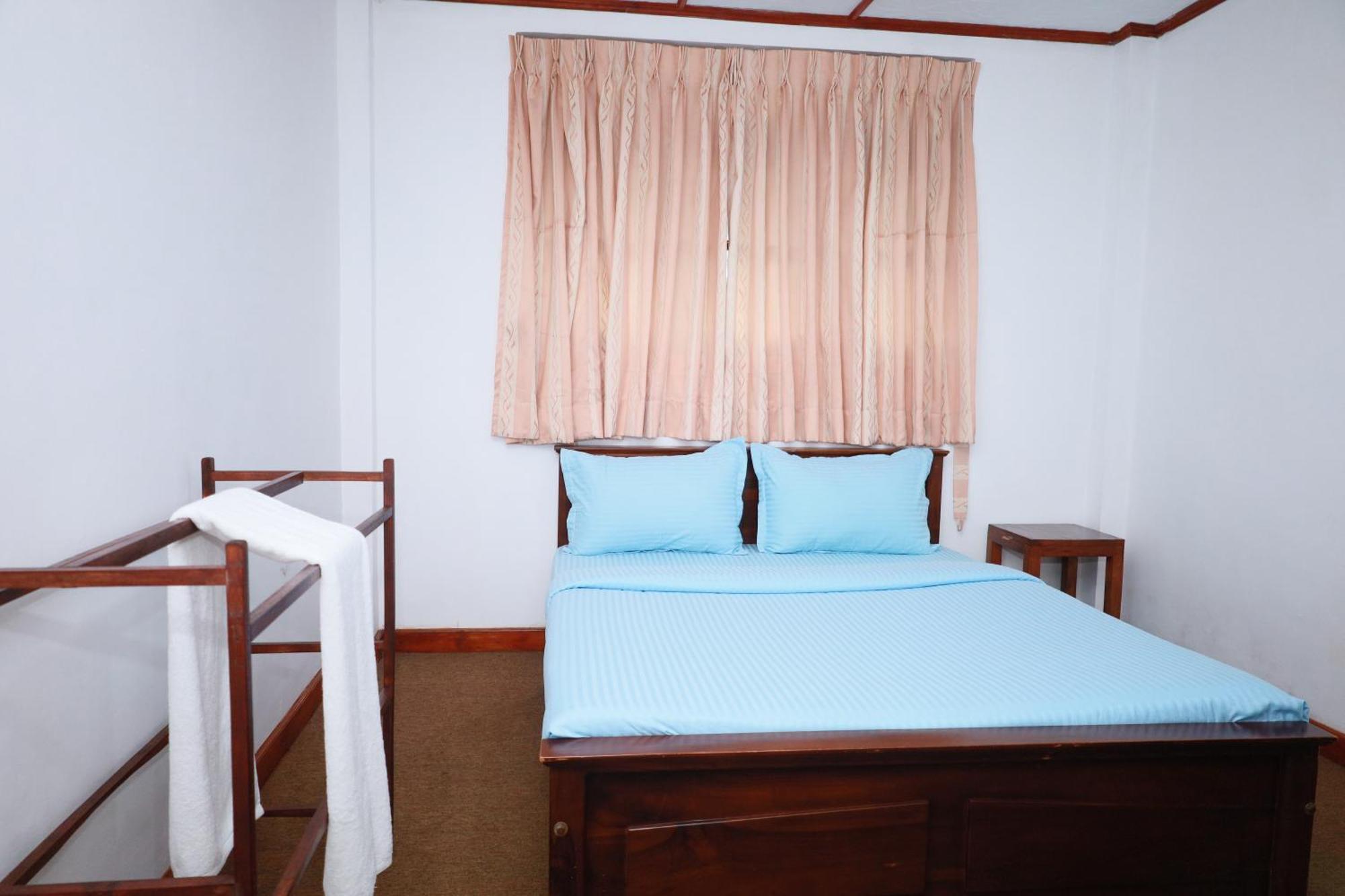 Asiri View Guest house