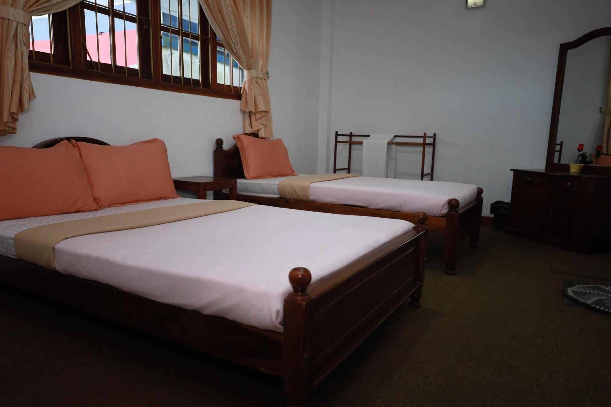 Asiri View Guest house Nuwara Eliya