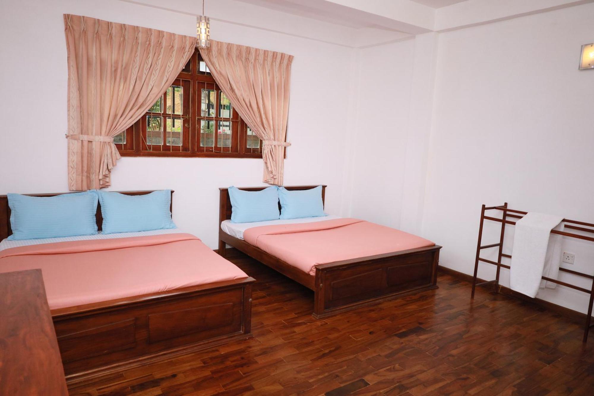 Asiri View * Nuwara Eliya