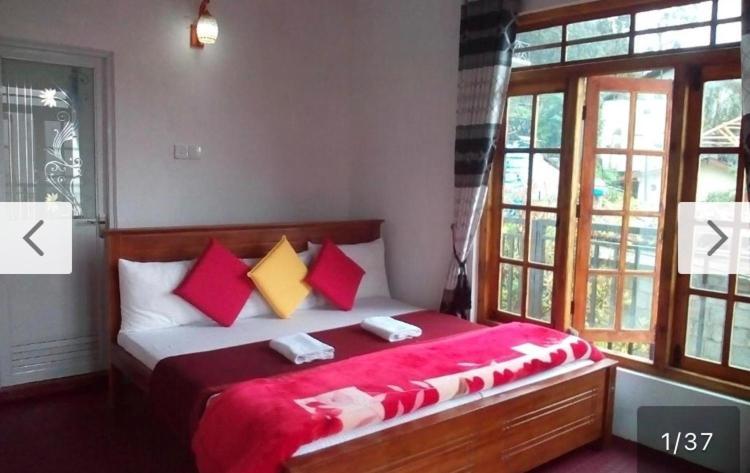 Country house King's Nuwara Eliya