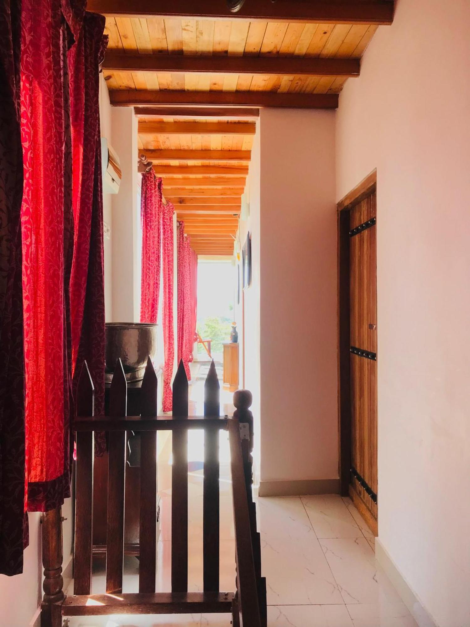 Homestay Santa Catherina Nuwara Eliya