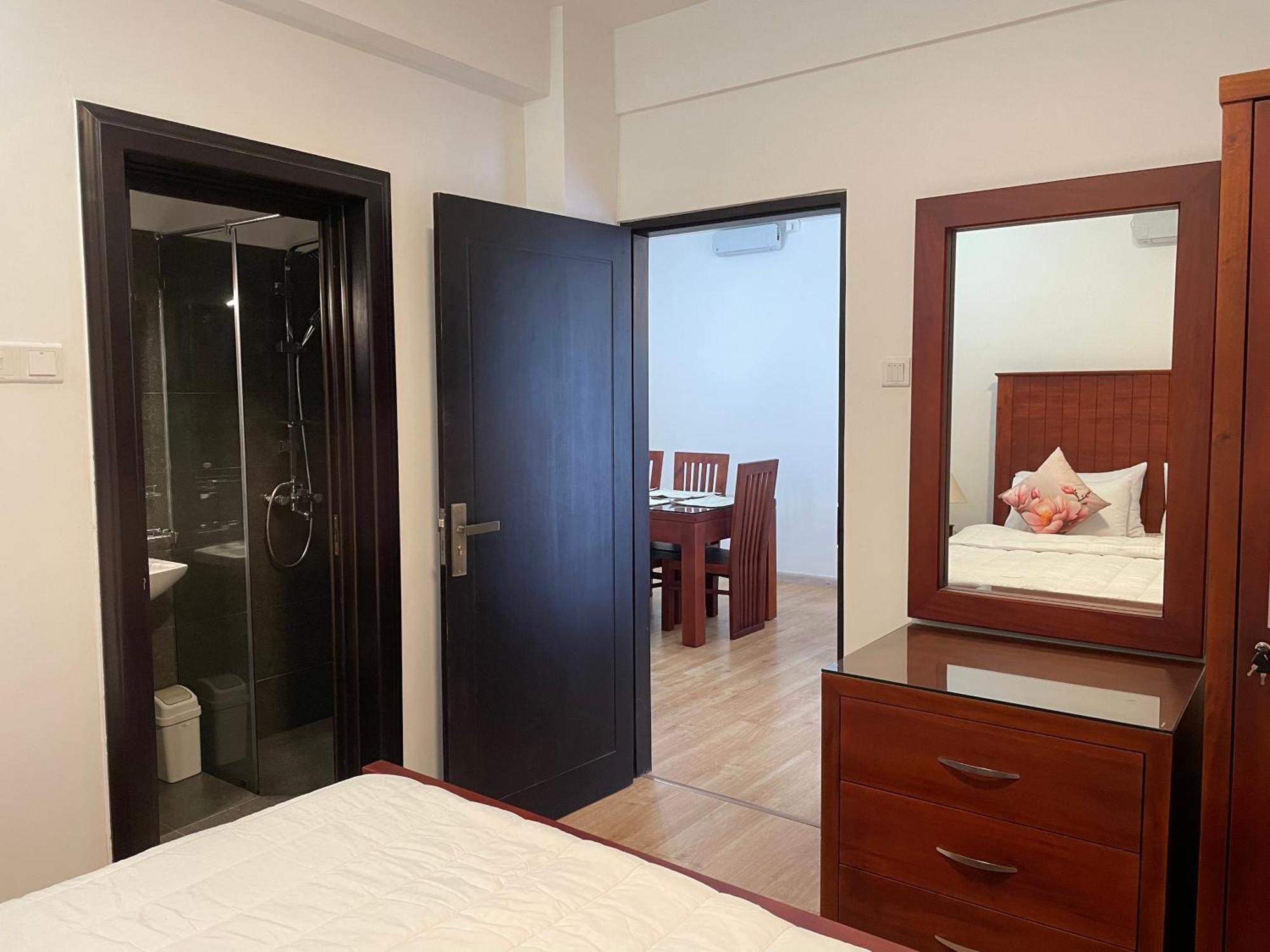 Magnolia View Luxury * Nuwara Eliya