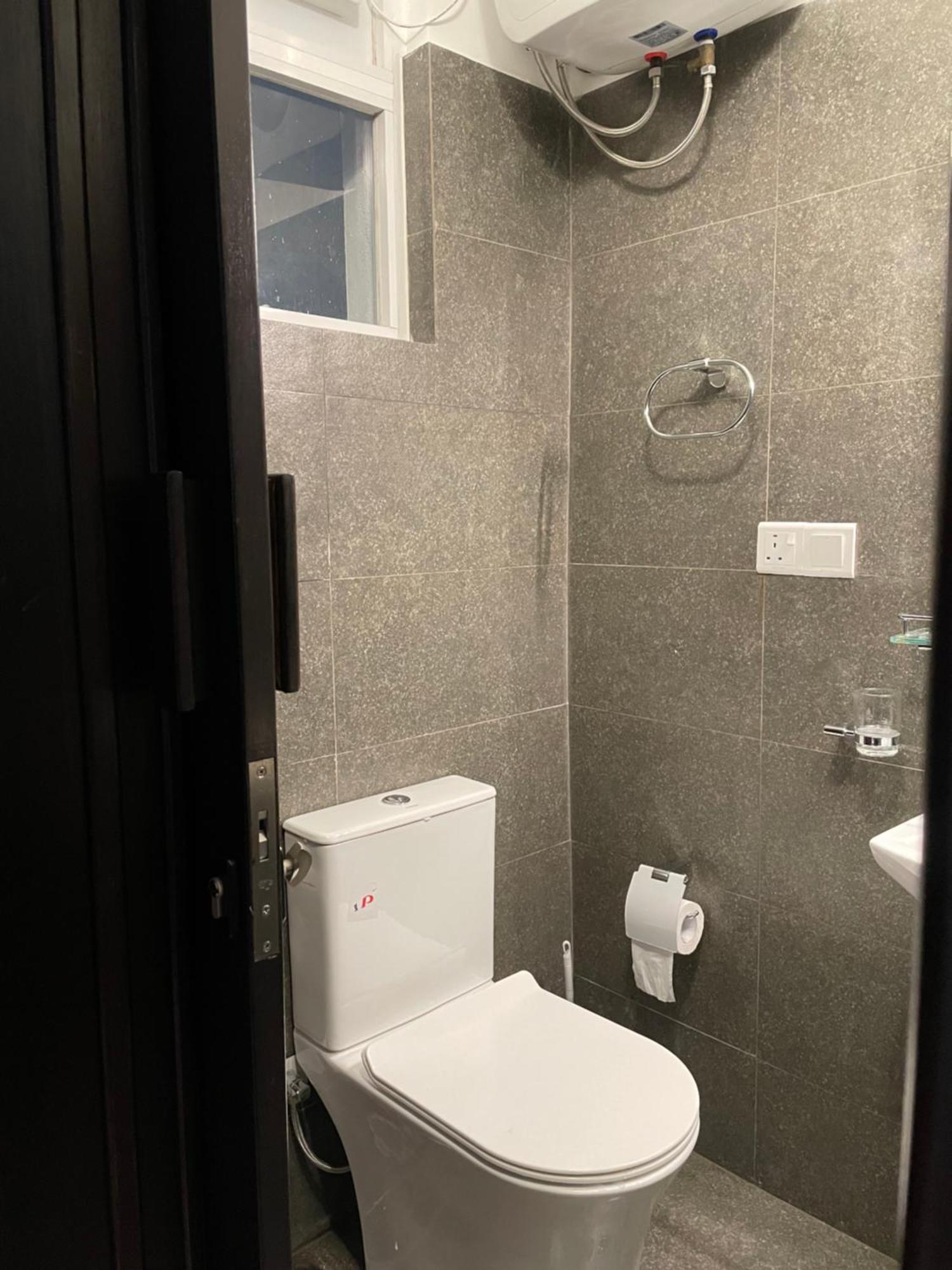 Magnolia View Luxury