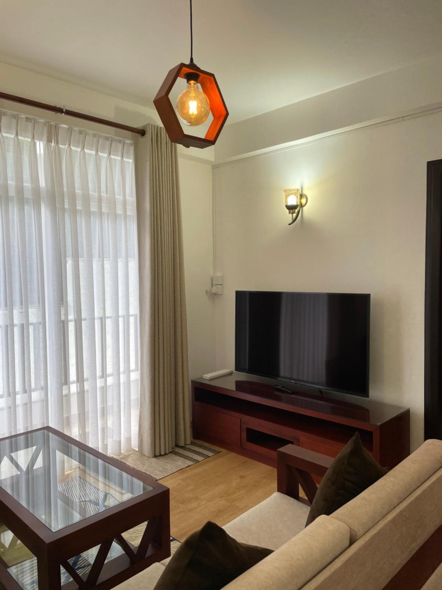 Magnolia View Luxury