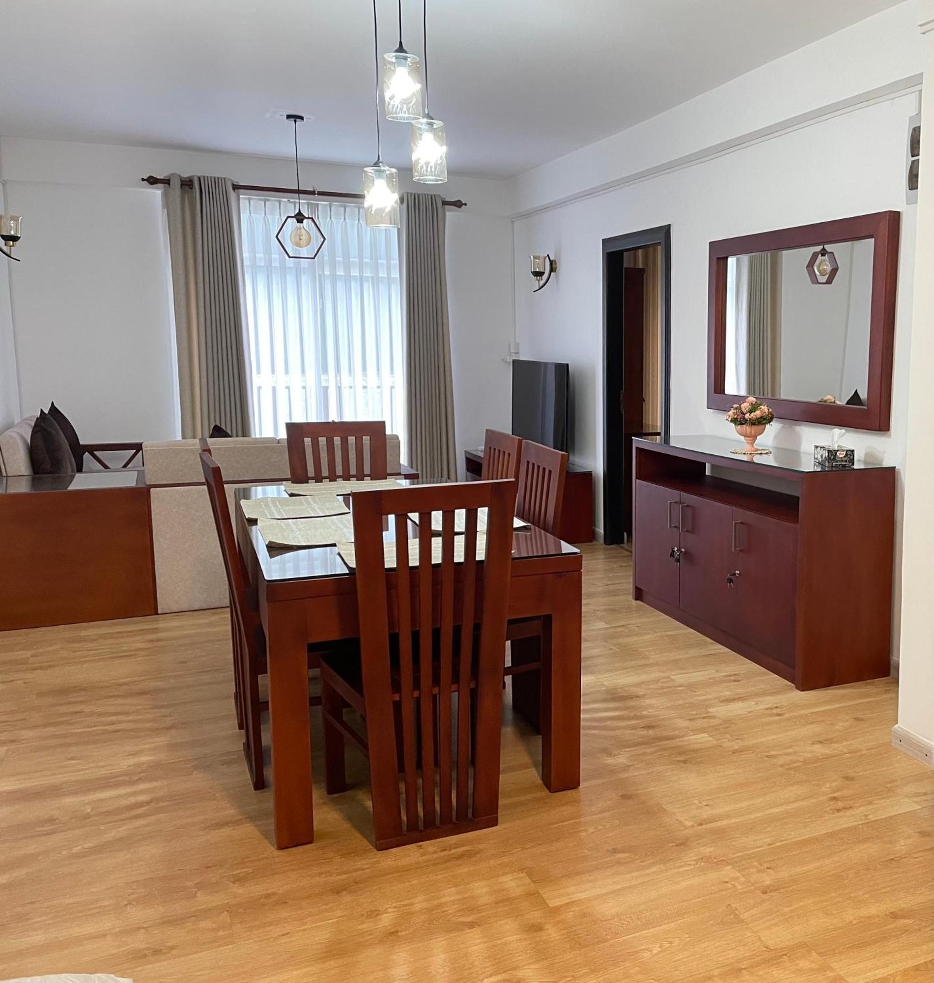 Magnolia View Luxury