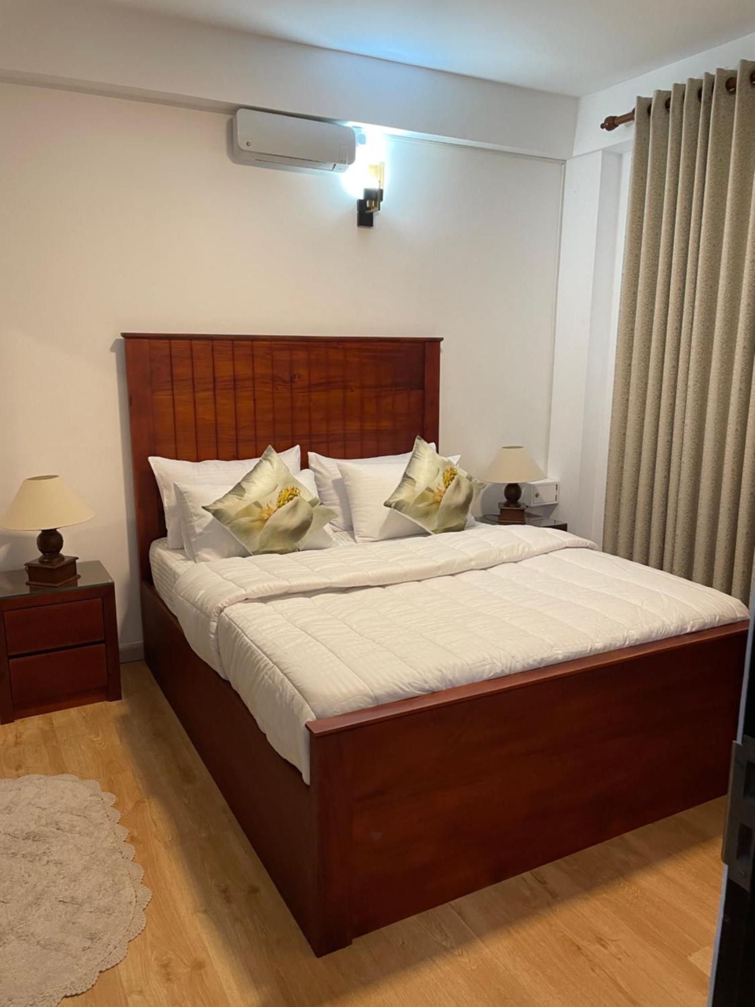 Magnolia View Luxury Nuwara Eliya