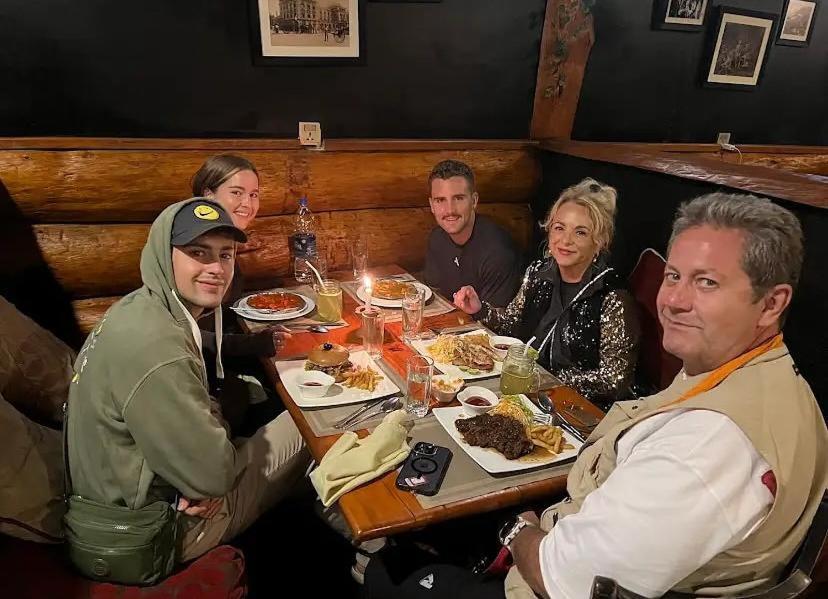 Queenswood 5* Nuwara Eliya