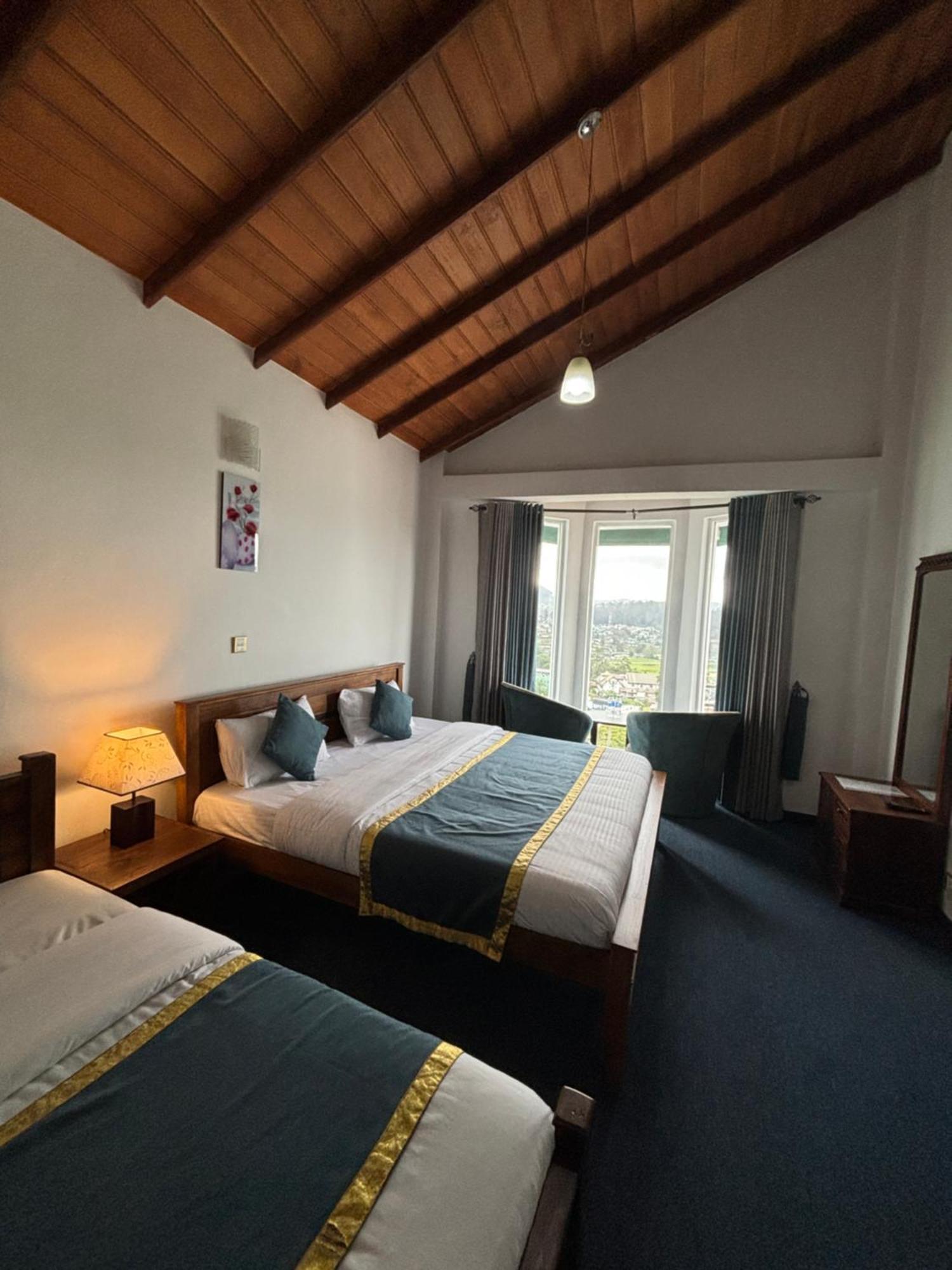 Aoki Nuwaraeliya Bed & Breakfast Nuwara Eliya