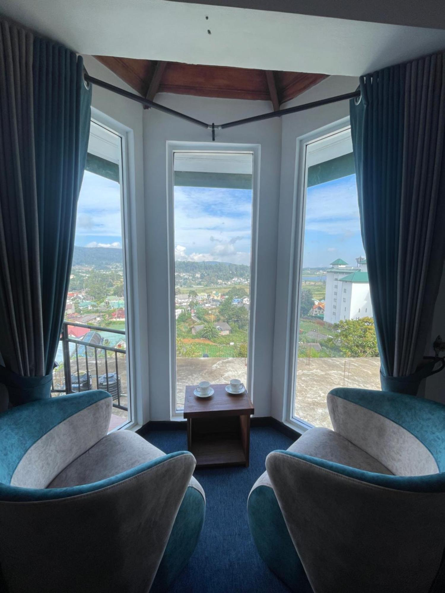Aoki Nuwaraeliya Bed & Breakfast Nuwara Eliya