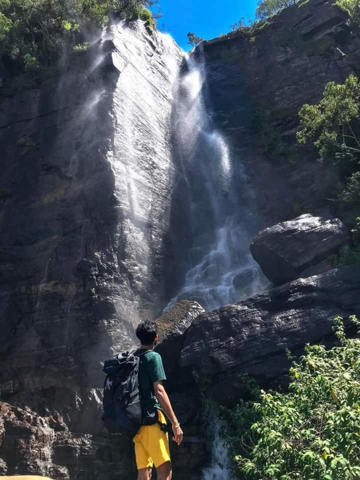 New Shalika Nuwaraeliya *