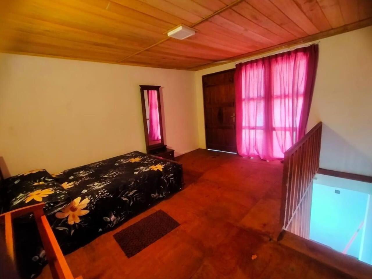 New Shalika Nuwaraeliya Apartment