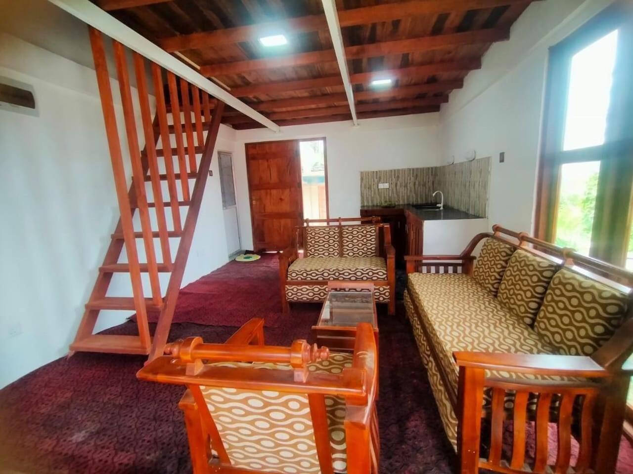 Apartment New Shalika Nuwaraeliya