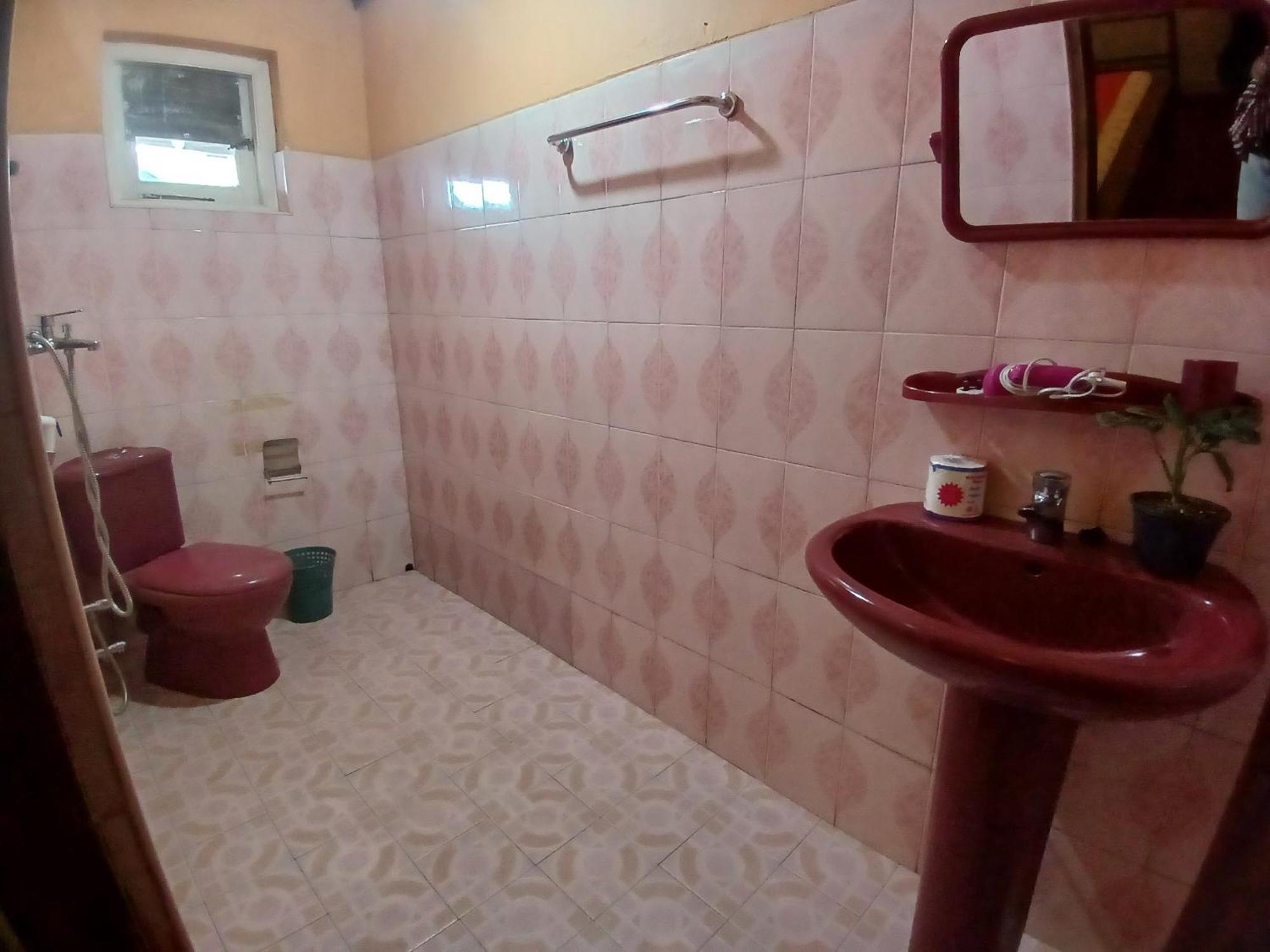Paradise Guest house