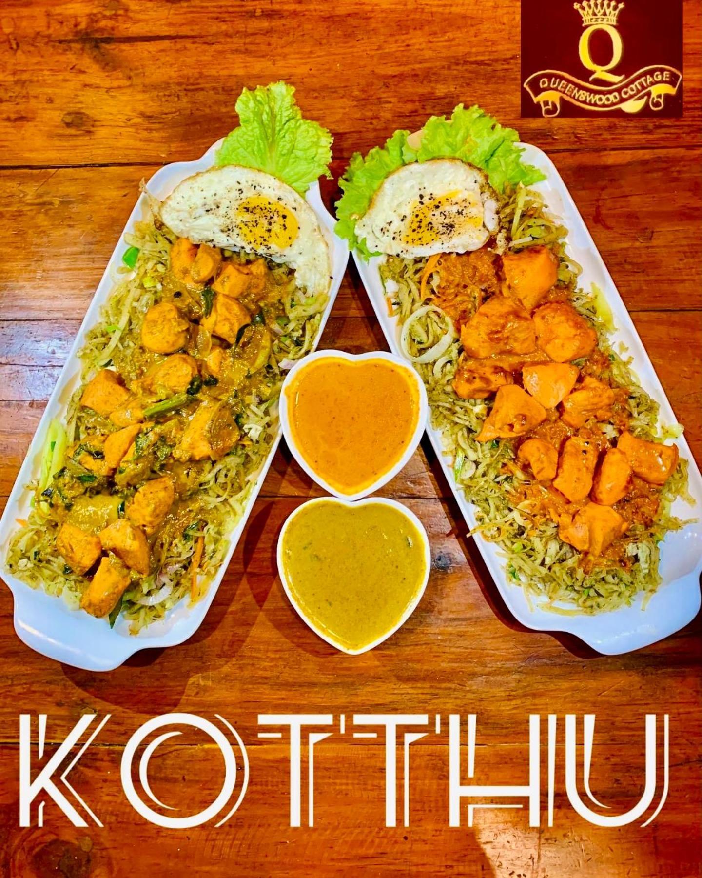 Queenswood 5* Nuwara Eliya