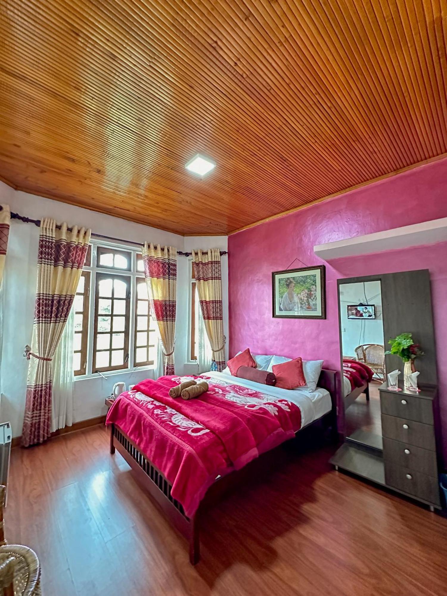 Guest house Hills Rest 2*