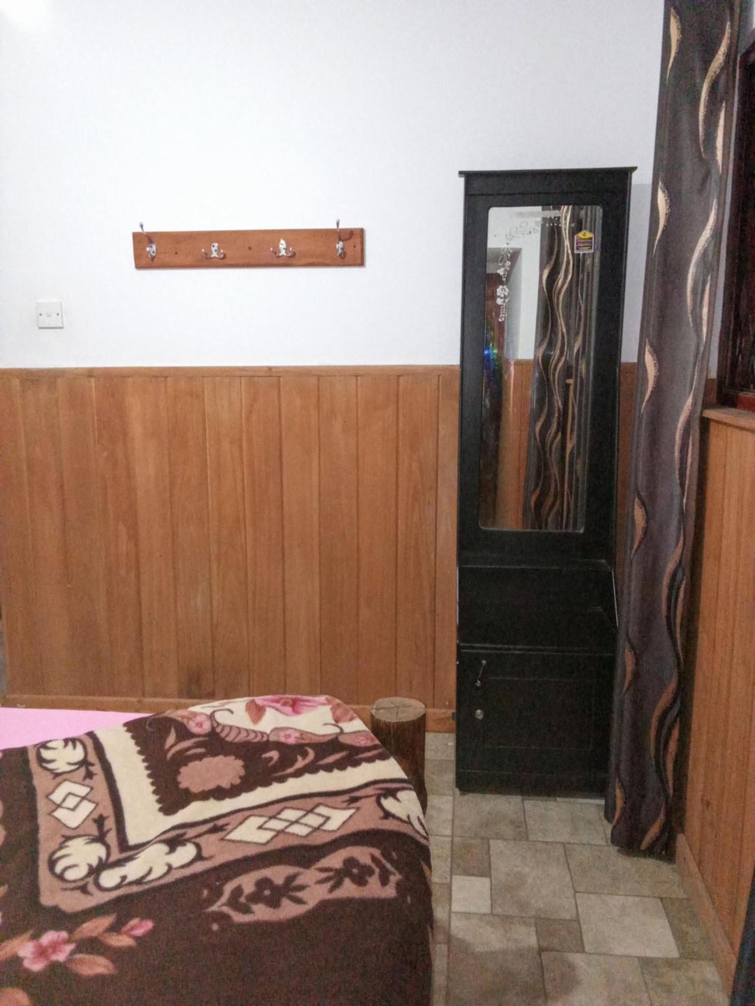 Country house The Paulwood And