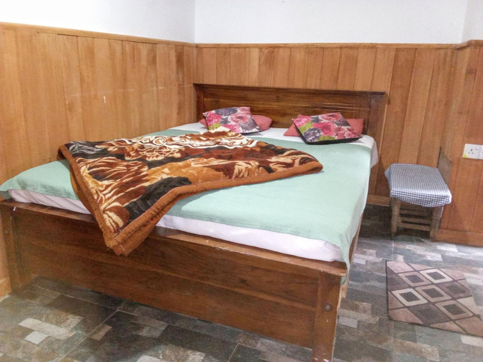 Country house The Paulwood And Nuwara Eliya