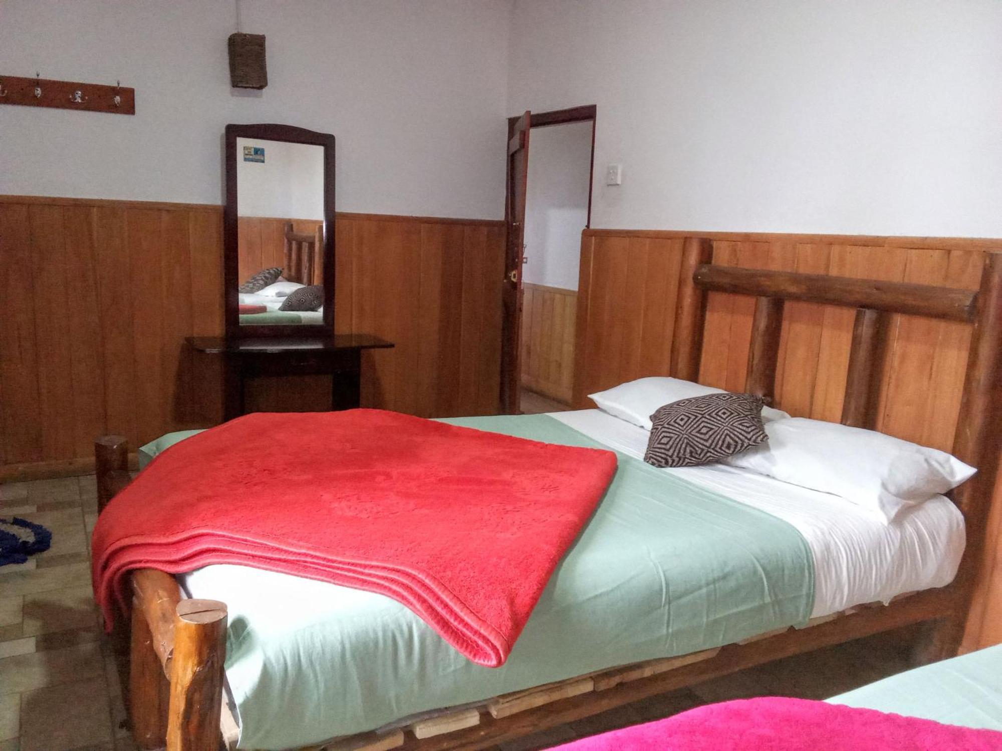 The Paulwood And Country house Nuwara Eliya