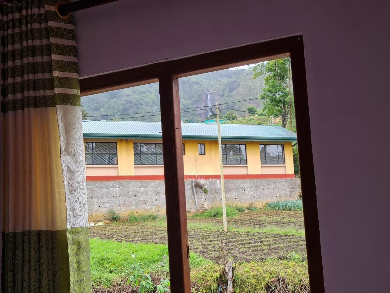 Sasru Homestay Nuwara Eliya