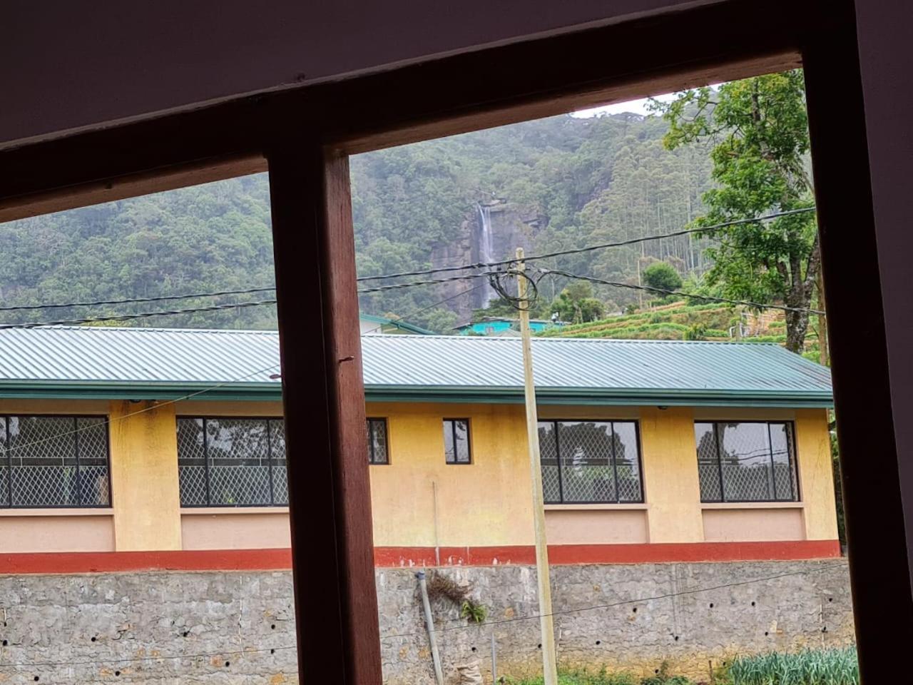 Sasru Homestay