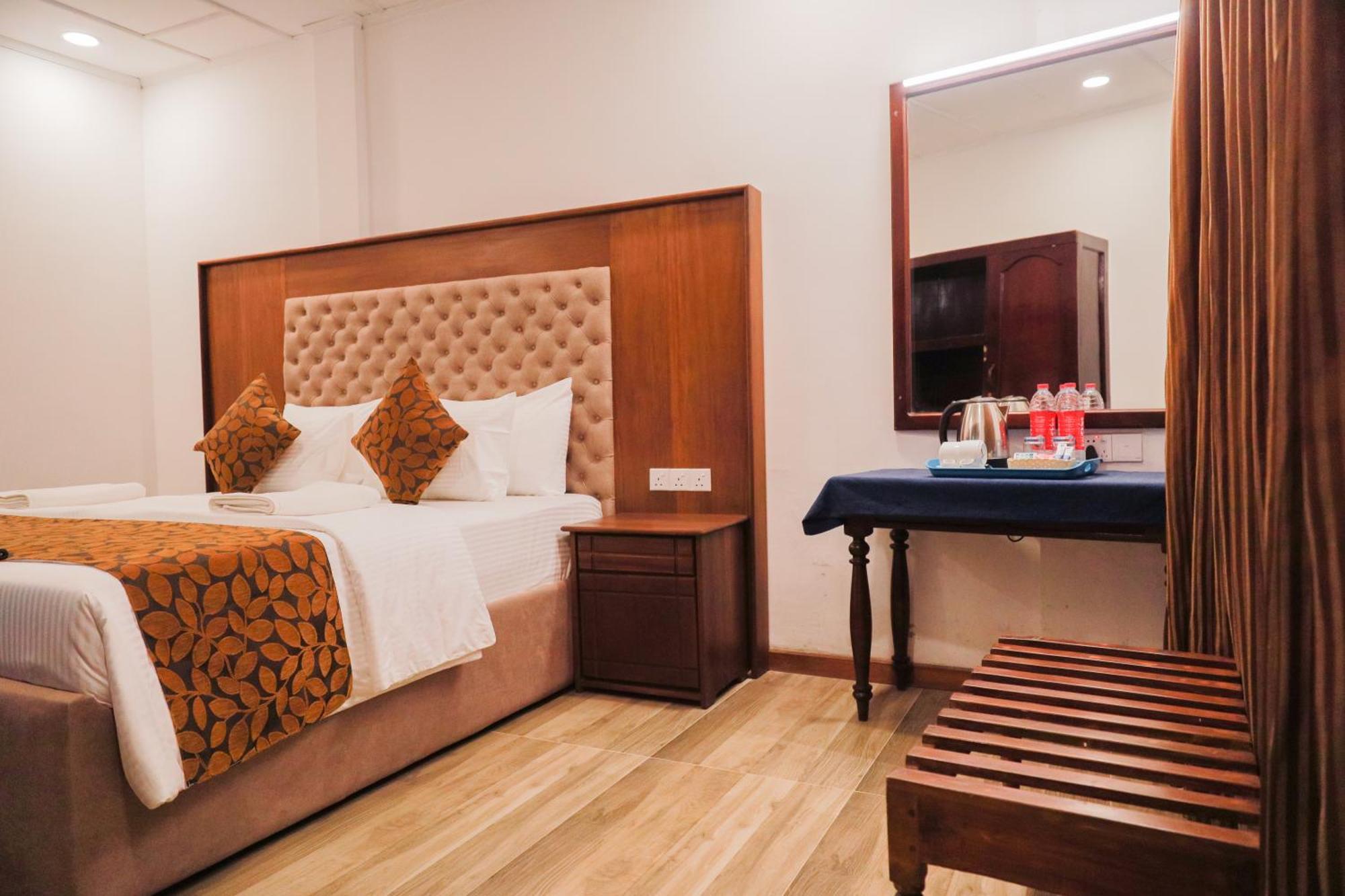 Silver Falls Hotel 3*