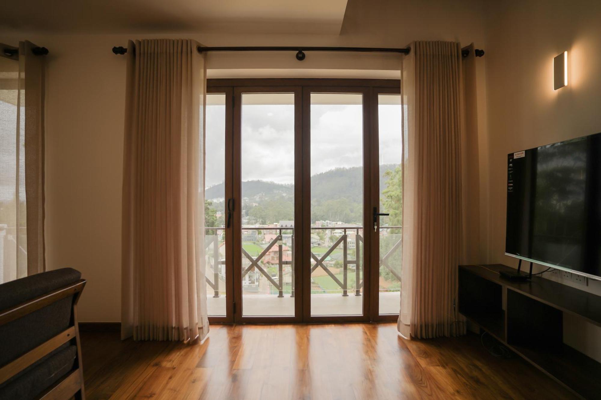 Villa Rove By Exclusive Vacations *