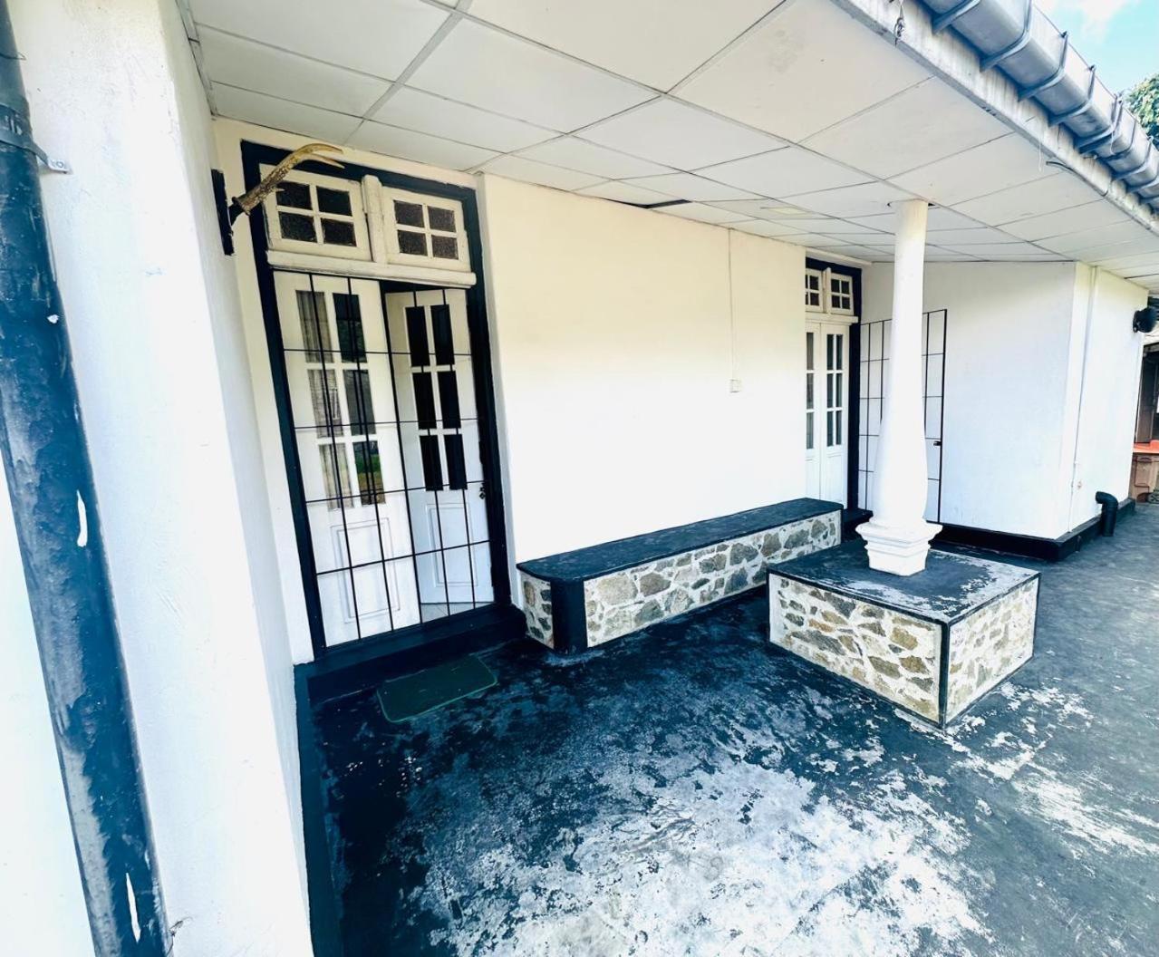Silver Meir Guest house Nuwara Eliya