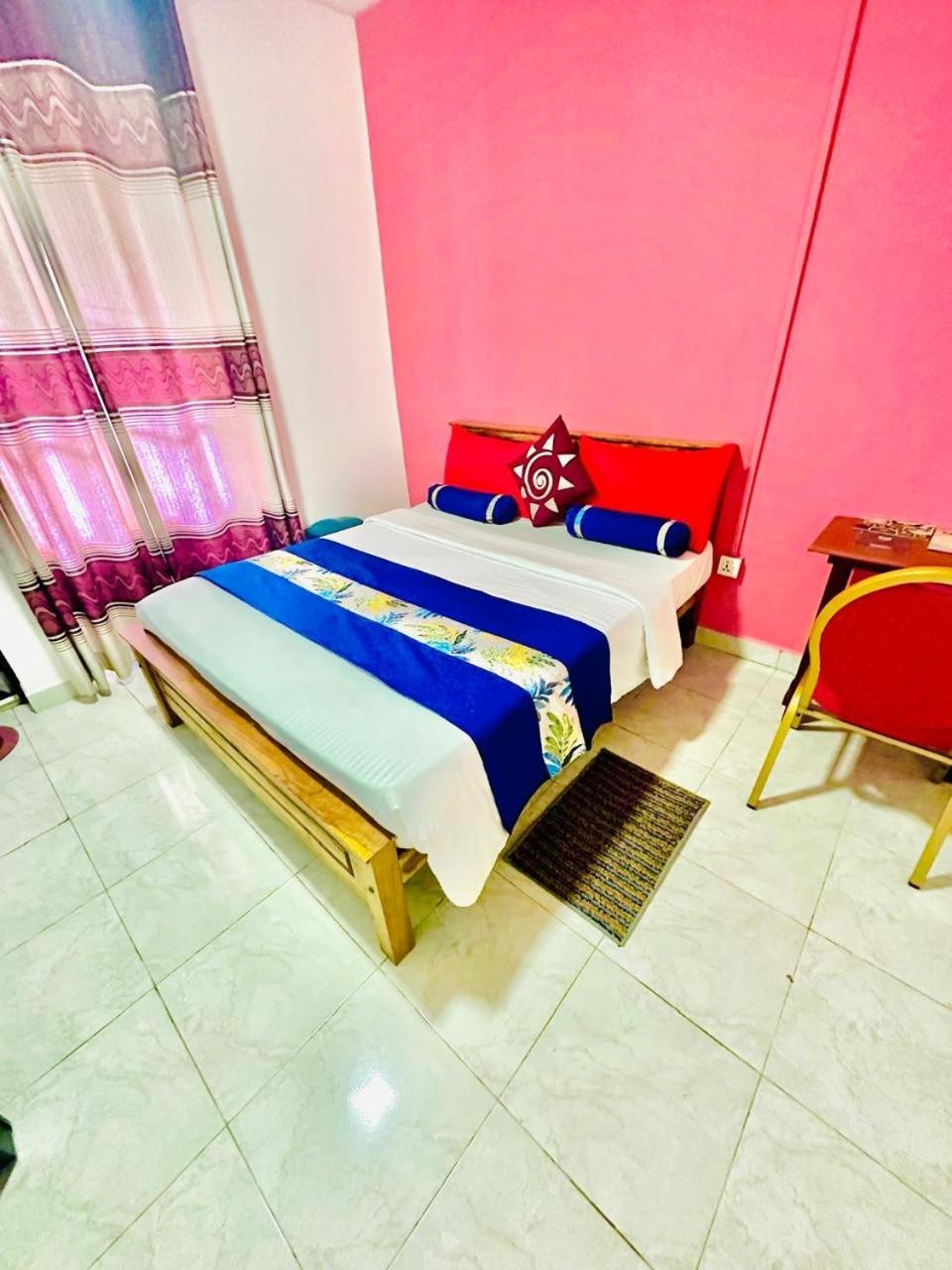 Guest house Silver Meir 2*