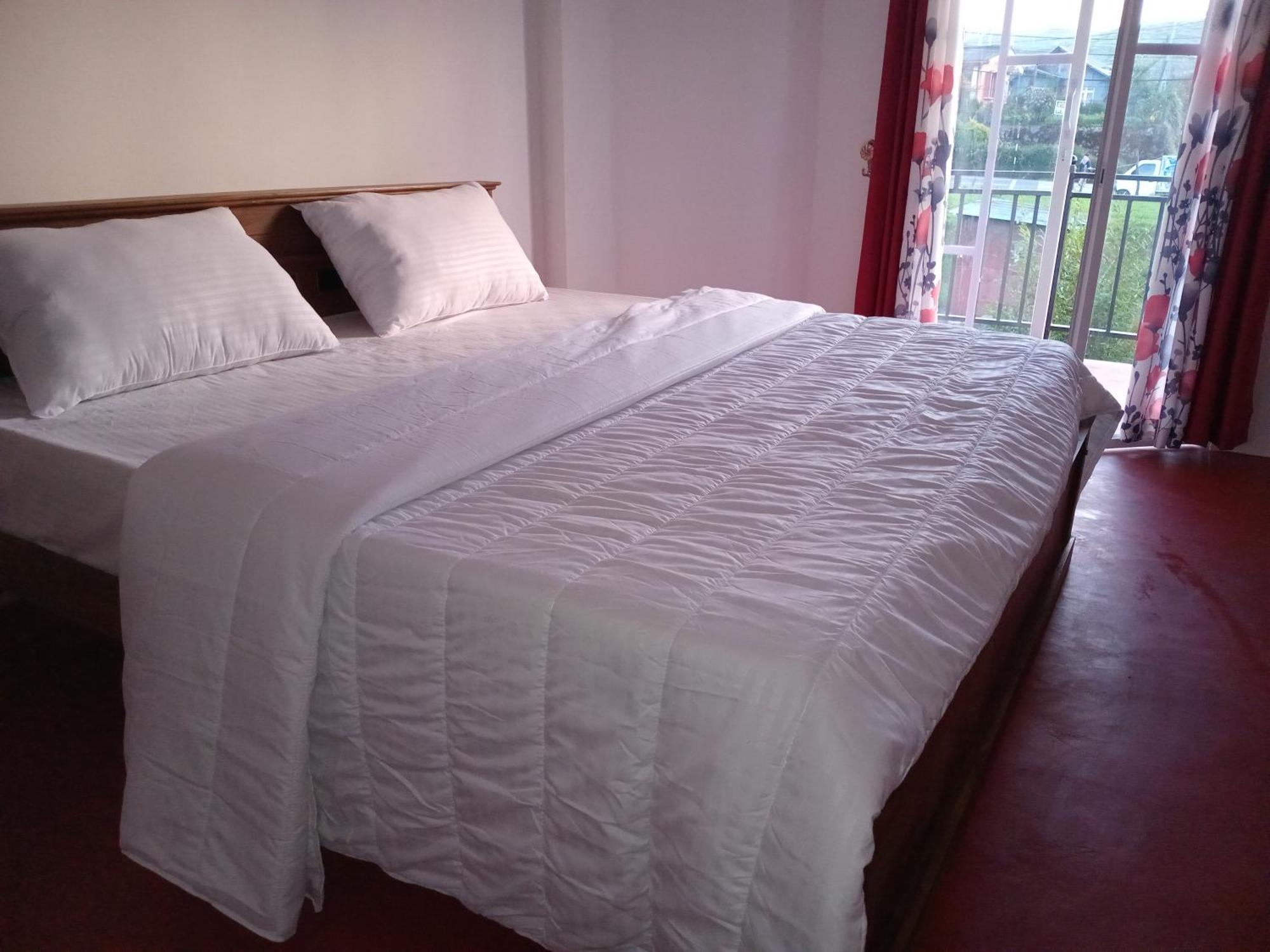 Homestay Serenity Heights *