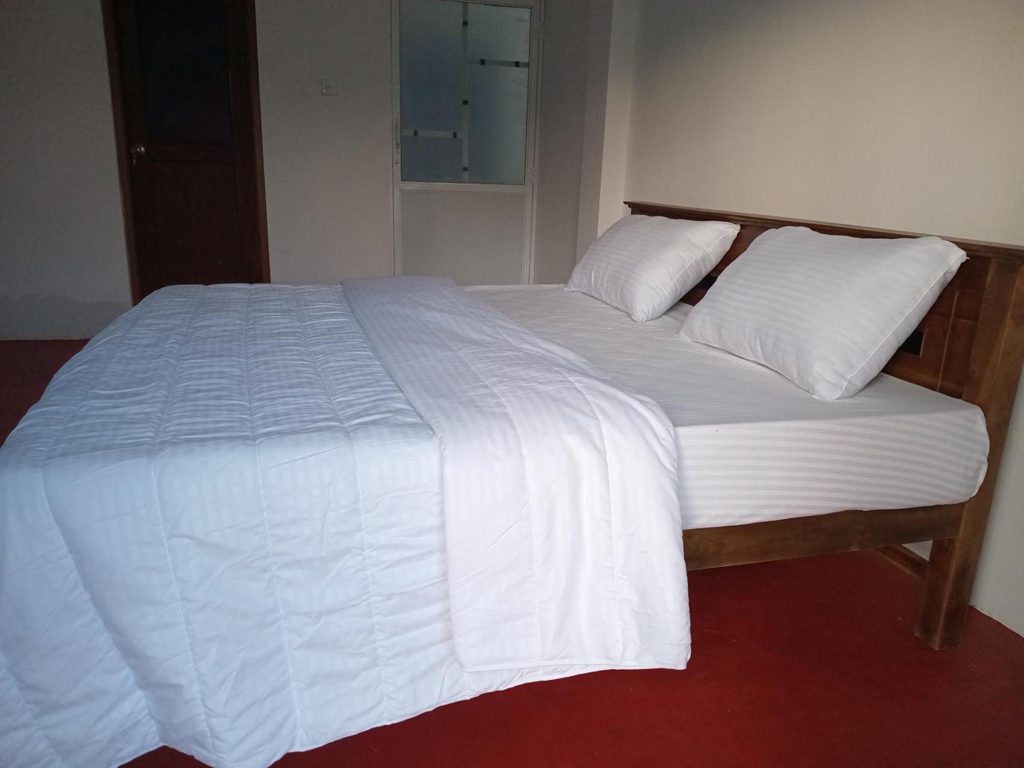 Serenity Heights Homestay