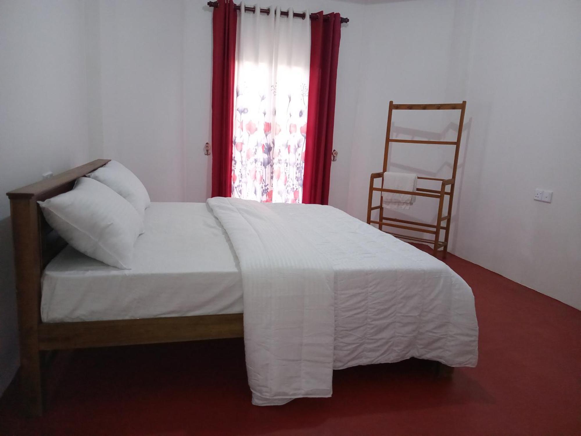 Homestay Serenity Heights *